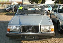 Volvo 240
