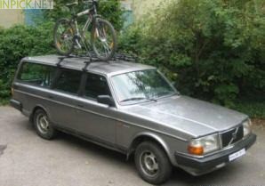 Volvo 240