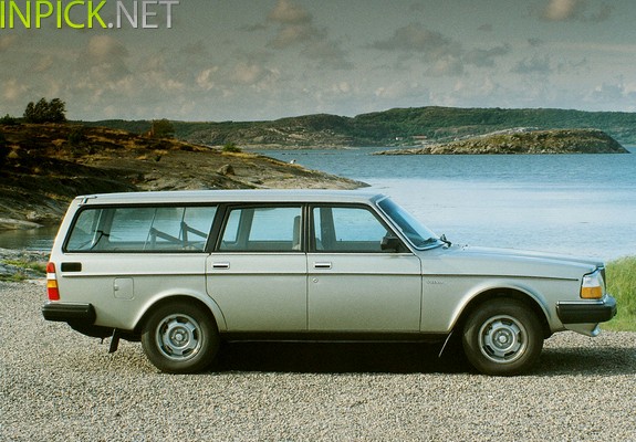 Volvo 240