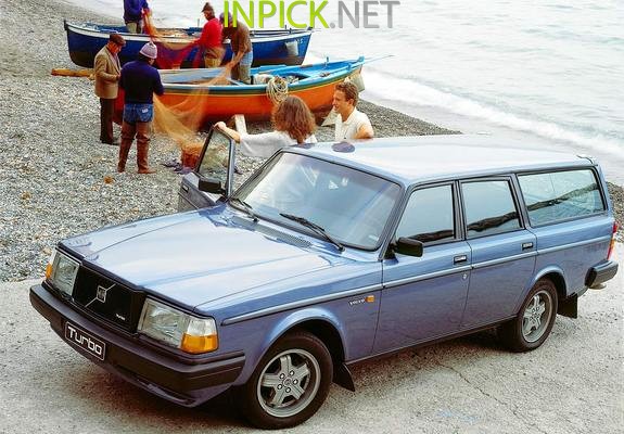 Volvo 240
