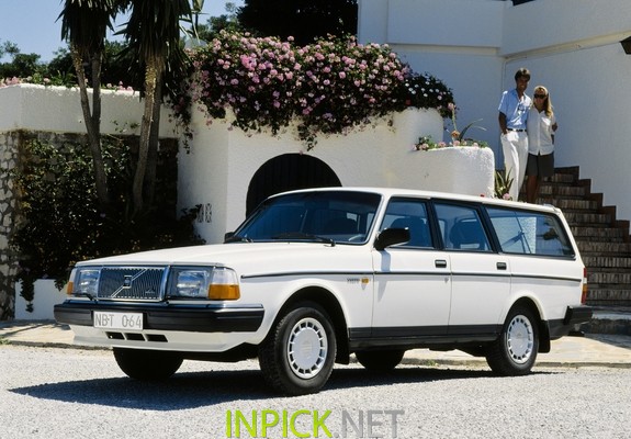 Volvo 240