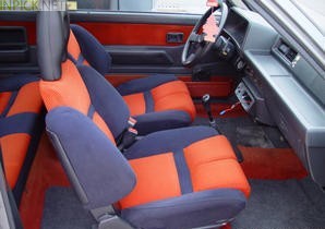 Daihatsu Charade