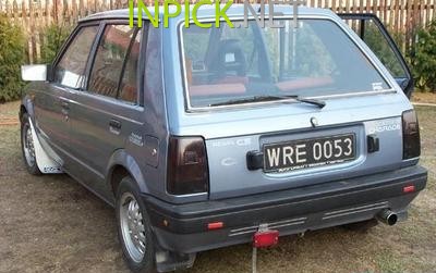 Daihatsu Charade