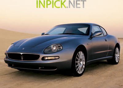 Maserati 3200GT