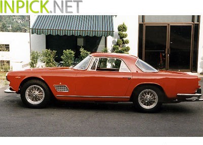 Maserati 3500