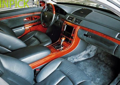 Maybach 57