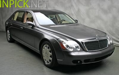 Maybach 62