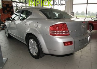 Dodge Avenger