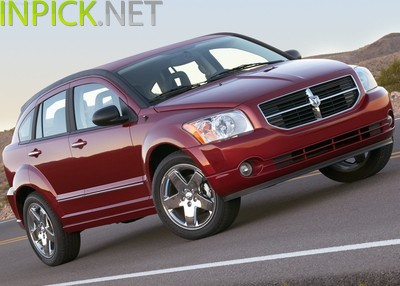 Dodge Caliber