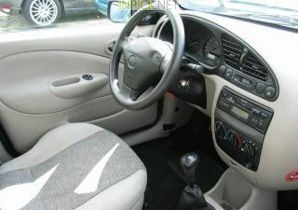 Mazda 121