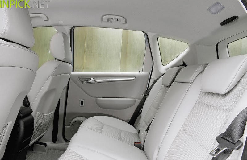 Mercedes A Class