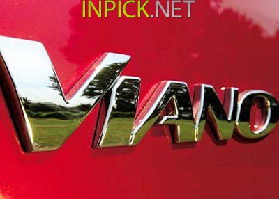 Mercedes Viano 3.2 L 190 hp (2003–2011)