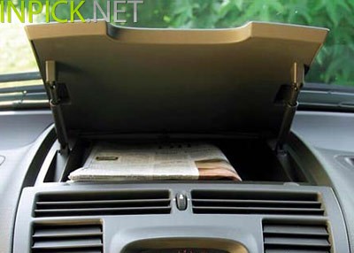 Mercedes Viano 3.2 L 190 hp (2003–2011)