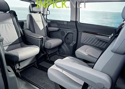 Mercedes Viano 3.2 L 190 hp (2003–2011)
