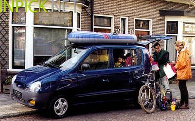 Hyundai Atos