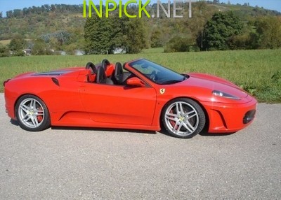 Ferrari F 430