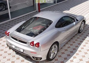 Ferrari F 430