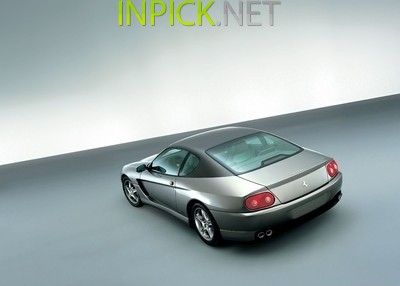 Ferrari 456