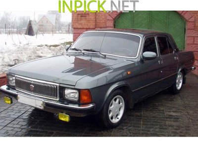 Газ 3102