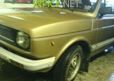 Fiat 127