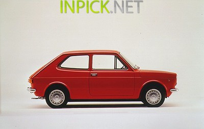 Fiat 127