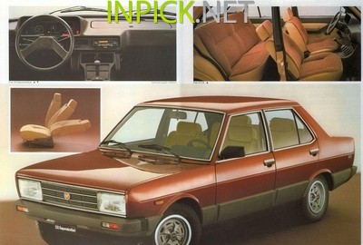 Fiat 131