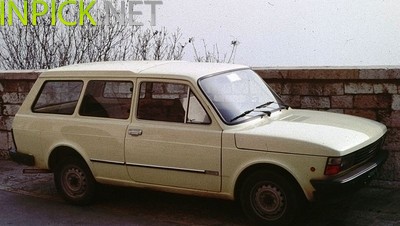 Fiat 131