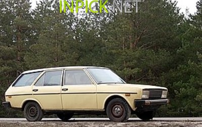 Fiat 131