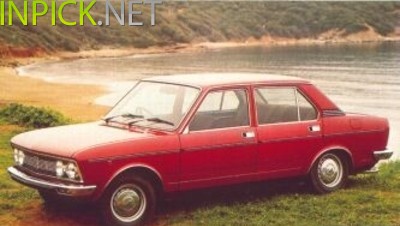 Fiat 132