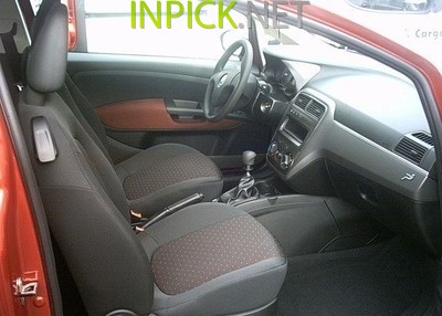 Fiat Grande Punto 1.3 L 75 hp (2006–2008)