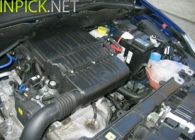 Fiat Grande Punto 1.3 L 75 hp (2006–2008)