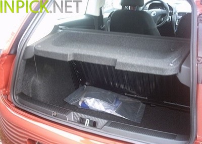 Fiat Grande Punto 1.3 L 75 hp (2006–2008)