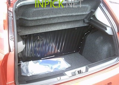 Fiat Grande Punto 1.3 L 75 hp (2006–2008)