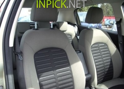 Fiat Grande Punto 1.4 L 77 hp (2006–2008)