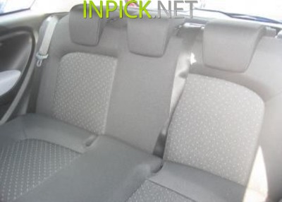 Fiat Grande Punto 1.4 L 77 hp (2006–2008)