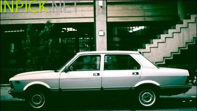 Fiat Argenta