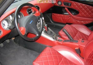 Fiat Barchetta 1995–2003
