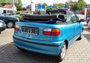 Fiat Punto 1997–2000