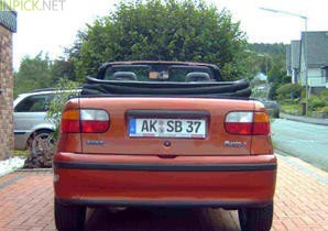 Fiat Punto 1997–2000