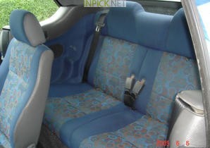 Fiat Punto 1997–2000