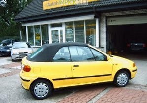 Fiat Punto 1997–2000