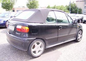 Fiat Punto 1997–2000