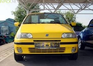 Fiat Punto 1997–2000