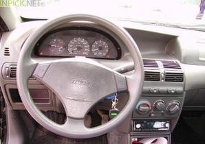 Fiat Punto 1997–2000