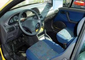 Fiat Punto 1997–2000