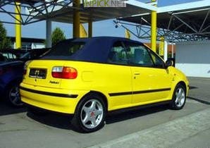 Fiat Punto 1997–2000
