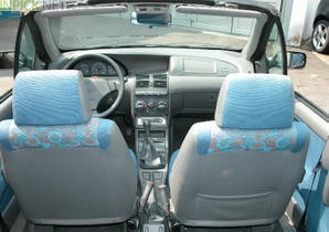 Fiat Punto 1997–2000