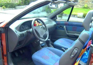 Fiat Punto 1997–2000