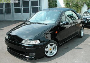 Fiat Punto 1997–2000