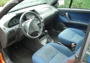 Fiat Punto 1997–2000